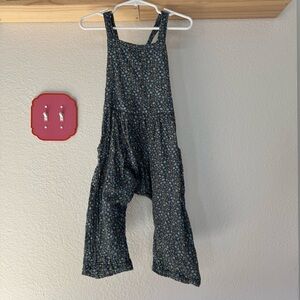 Printebebe cotton overall